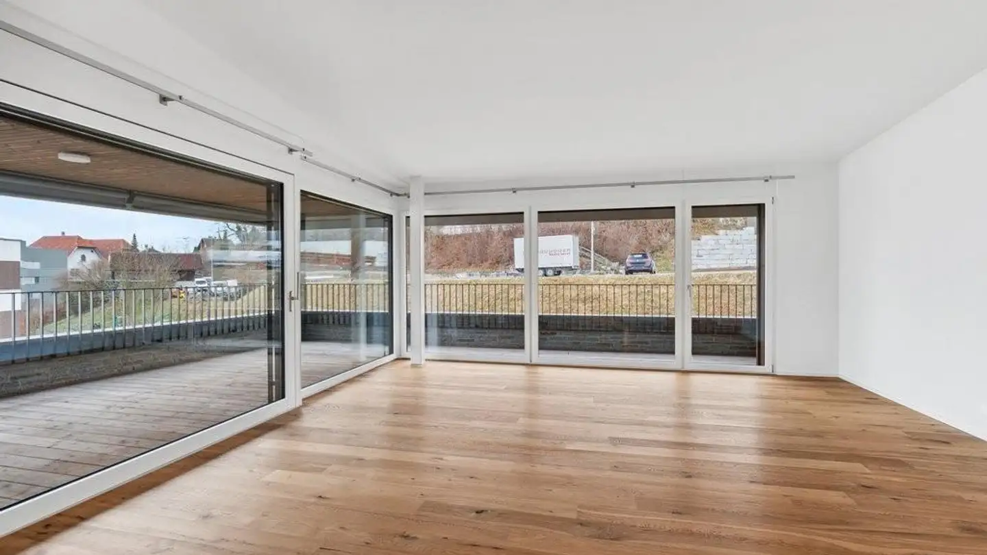 Appartamento in affitto - Birkenweg 4, 6212 St. Erhard - Foto 4