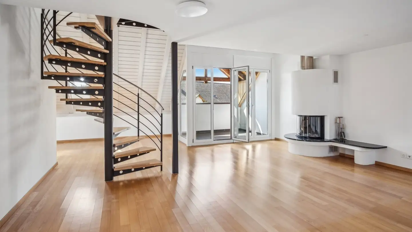 Duplex in vendita - Oberhauserstrasse 130, 8152 Glattbrugg - Photo 4