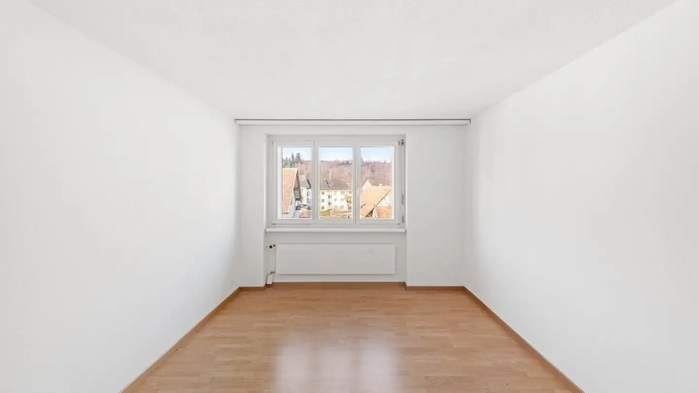 Appartamento in affitto - Birkenstrasse 3, 5212 Hausen AG - Photo 3