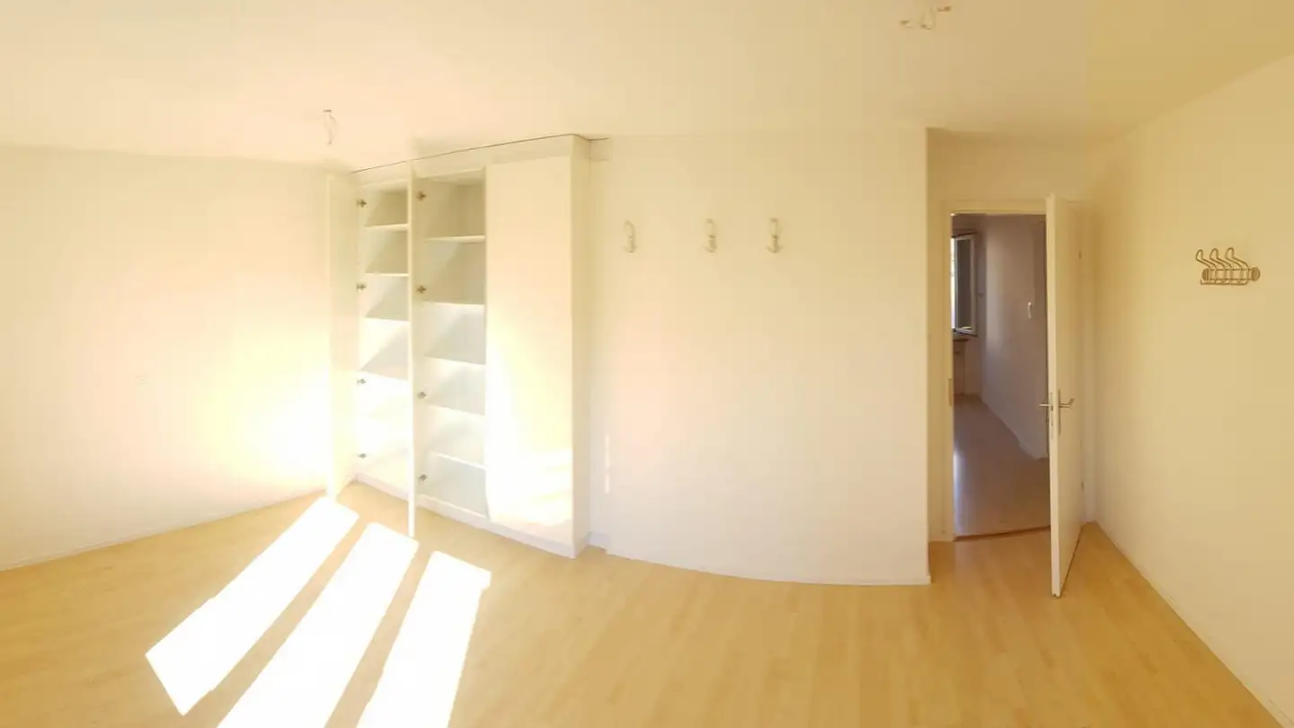 Maisonette-Wohnung mieten - Feldhofstrasse 15, 8500 Frauenfeld - Foto 4