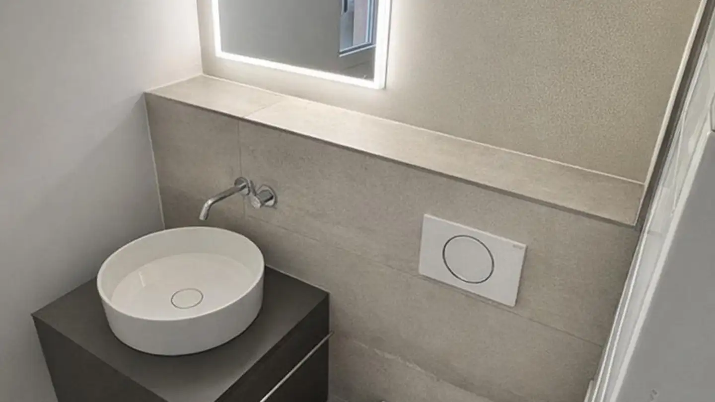 Wohnung mieten - Bernstrasse 12, 3280 Murten - Foto 4