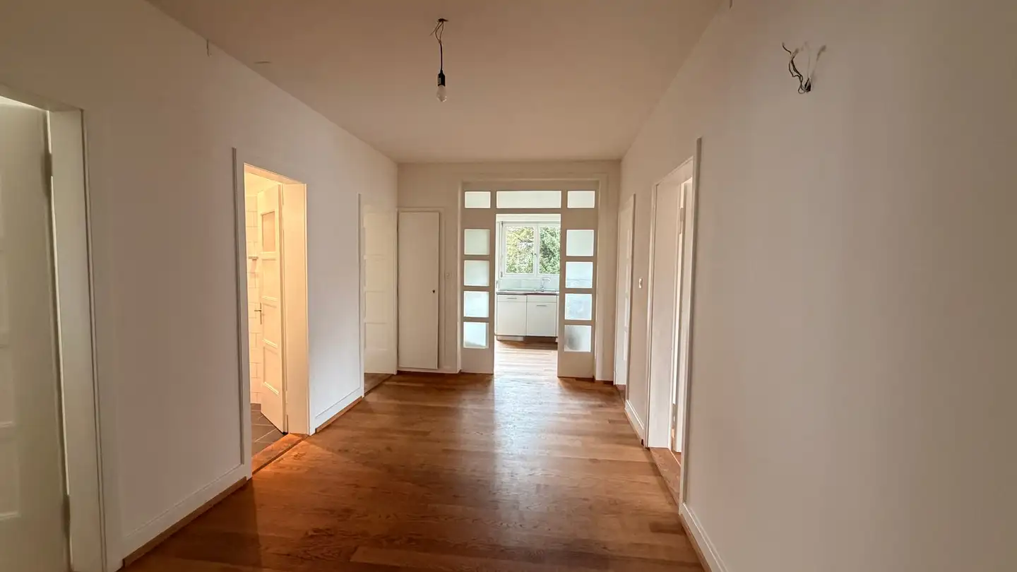 Wohnung mieten - Gladbachstrasse 51, 8044 Zürich - Foto 2