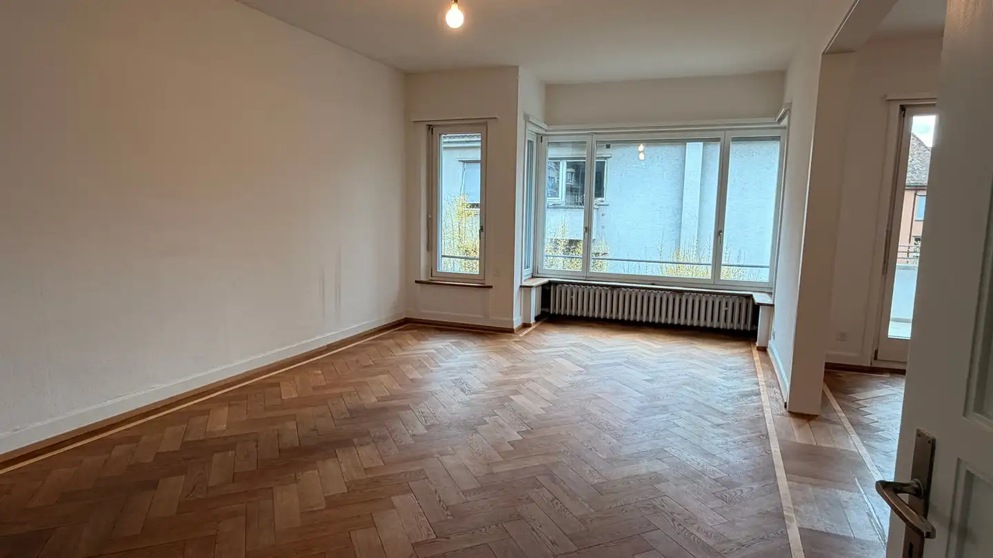 Wohnung mieten - Gladbachstrasse 51, 8044 Zürich - Foto 3