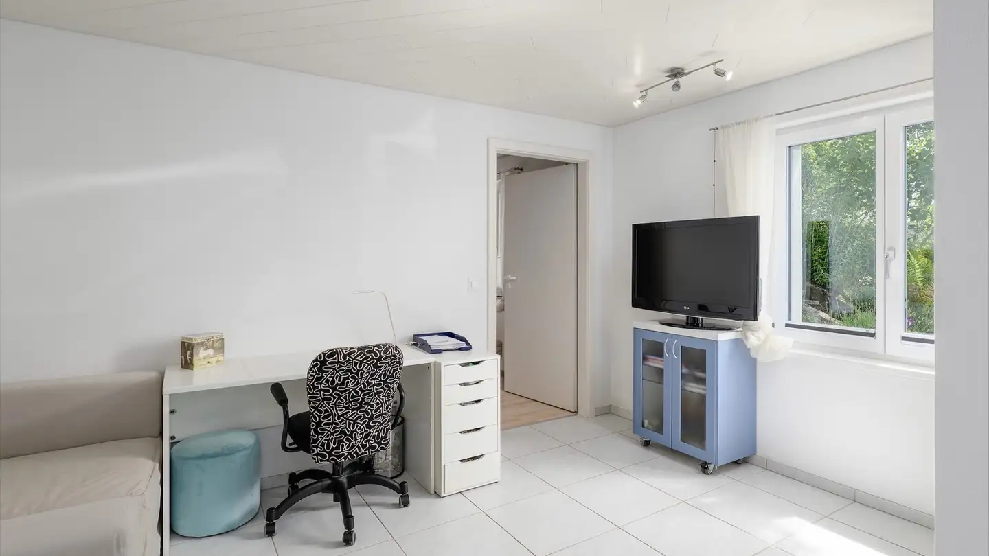 Apartment for rent - Im Schuelacher 6, 8335 Hittnau - Photo 2