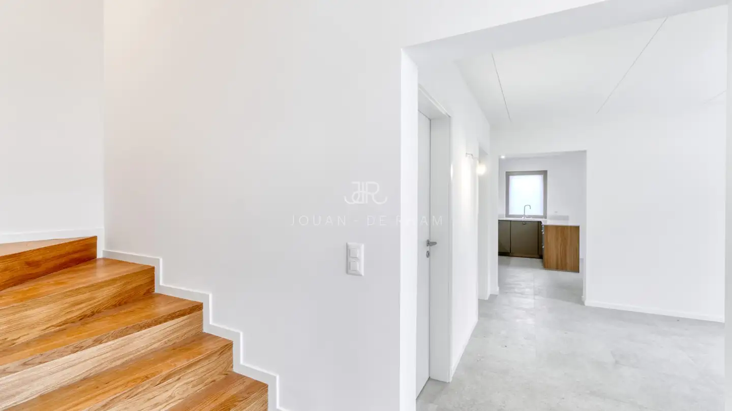 Maison individuelle à vendre - 1241 Puplinge - Photo 4