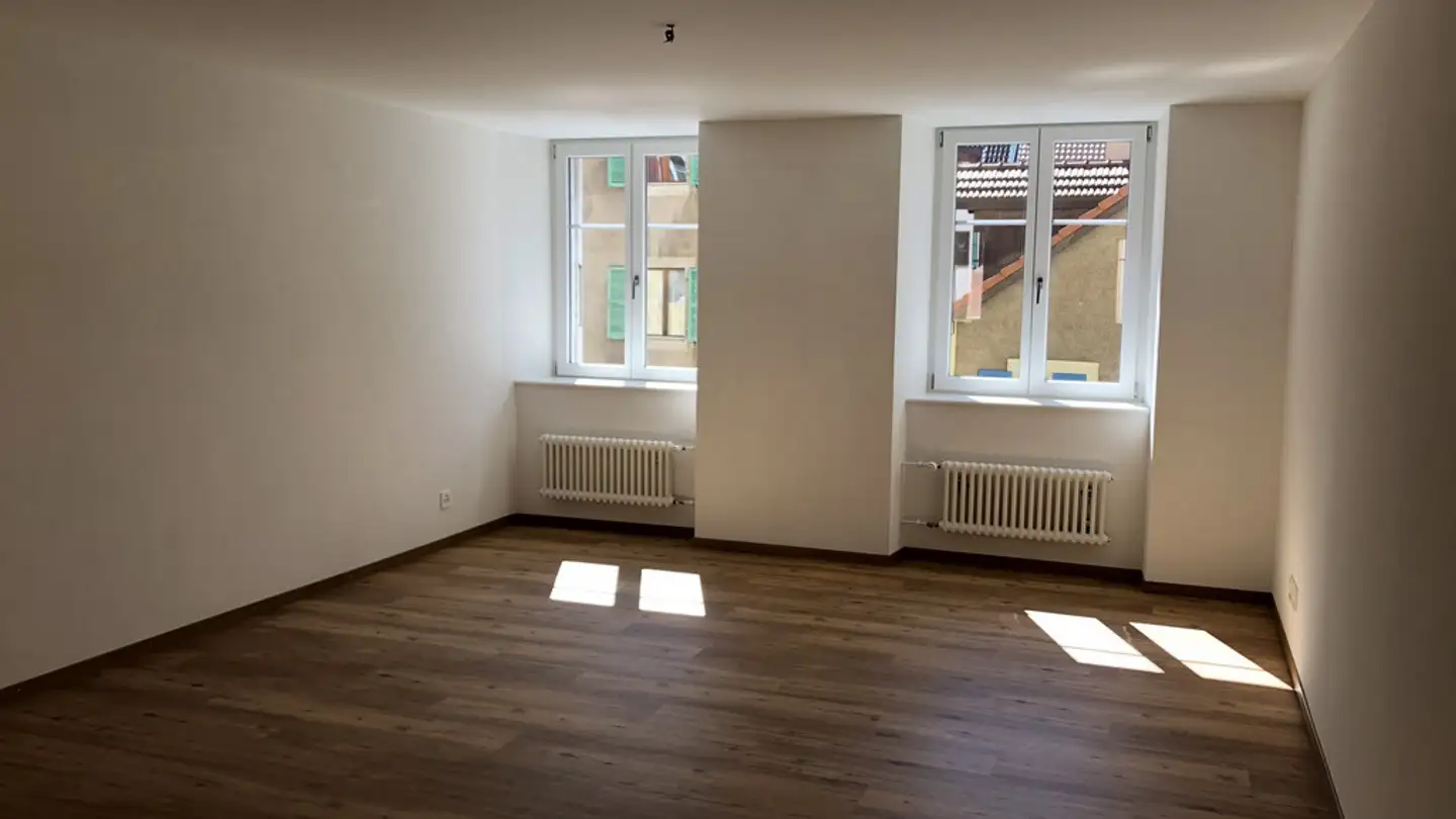 Appartement à louer - Rue De L'industrie 12, 2300 La Chaux-de-Fonds - Photo 2