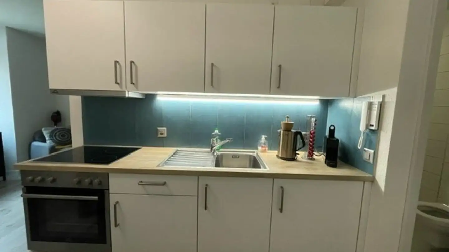 Appartement à louer - Rue Baptiste-Savoye 47, 2610 St-Imier - Photo 3