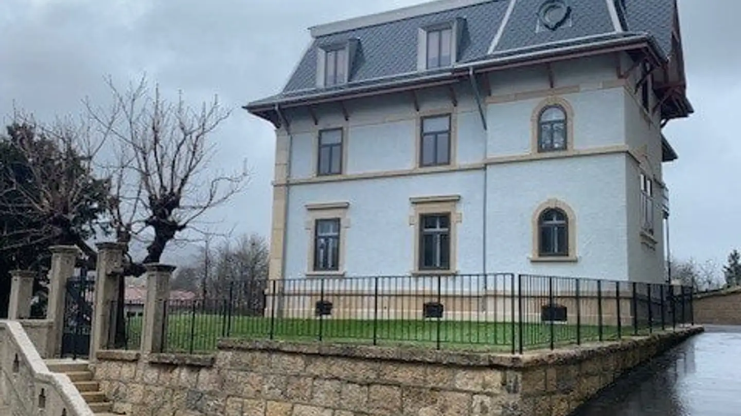 Wohnung mieten - Route De Montoz 7, 2735 Bévilard