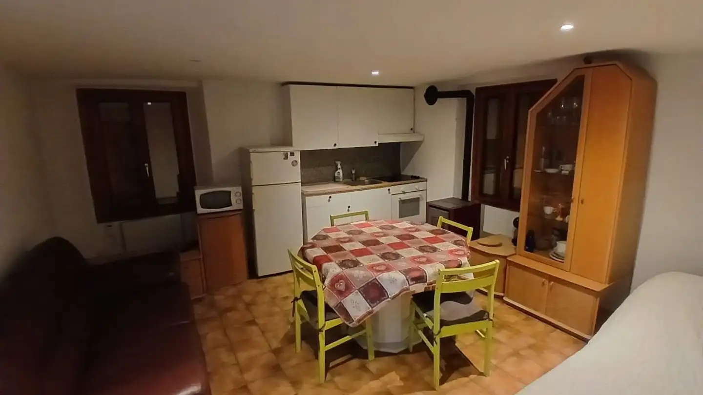 Apartment for rent - 6592 S. Antonino