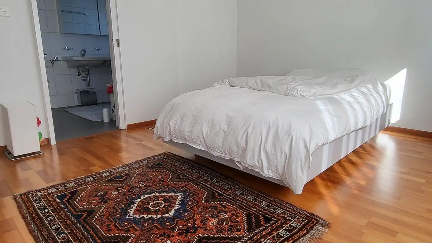 Stanza singola in affitto - 9200 Gossau SG
