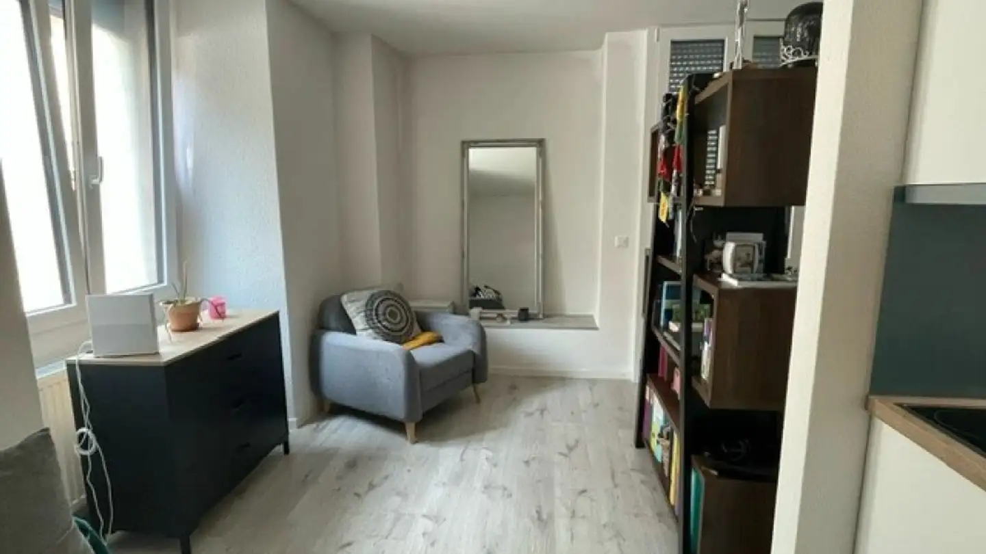 Appartement à louer - Rue Baptiste-Savoye 47, 2610 St-Imier - Photo 4