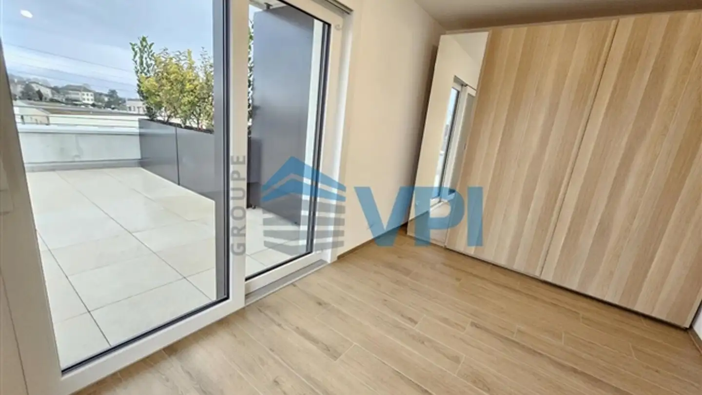 Appartamento ammobiliato in affitto - Route De Thonon 270, 1246 Corsier GE - Foto 2