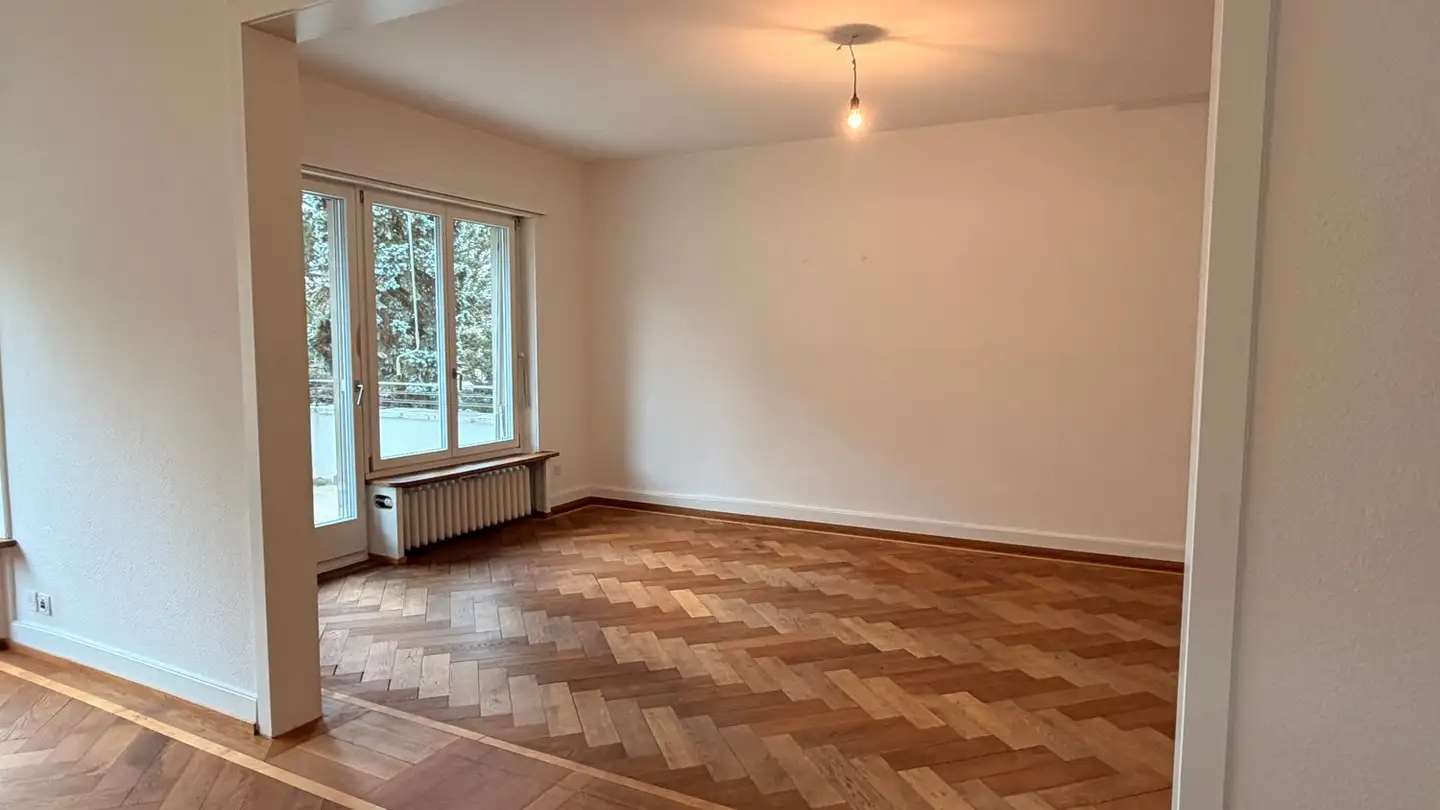 Wohnung mieten - Gladbachstrasse 51, 8044 Zürich - Foto 4