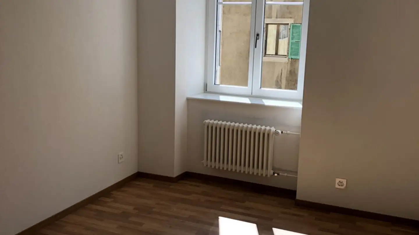 Appartement à louer - Rue De L'industrie 12, 2300 La Chaux-de-Fonds - Photo 4