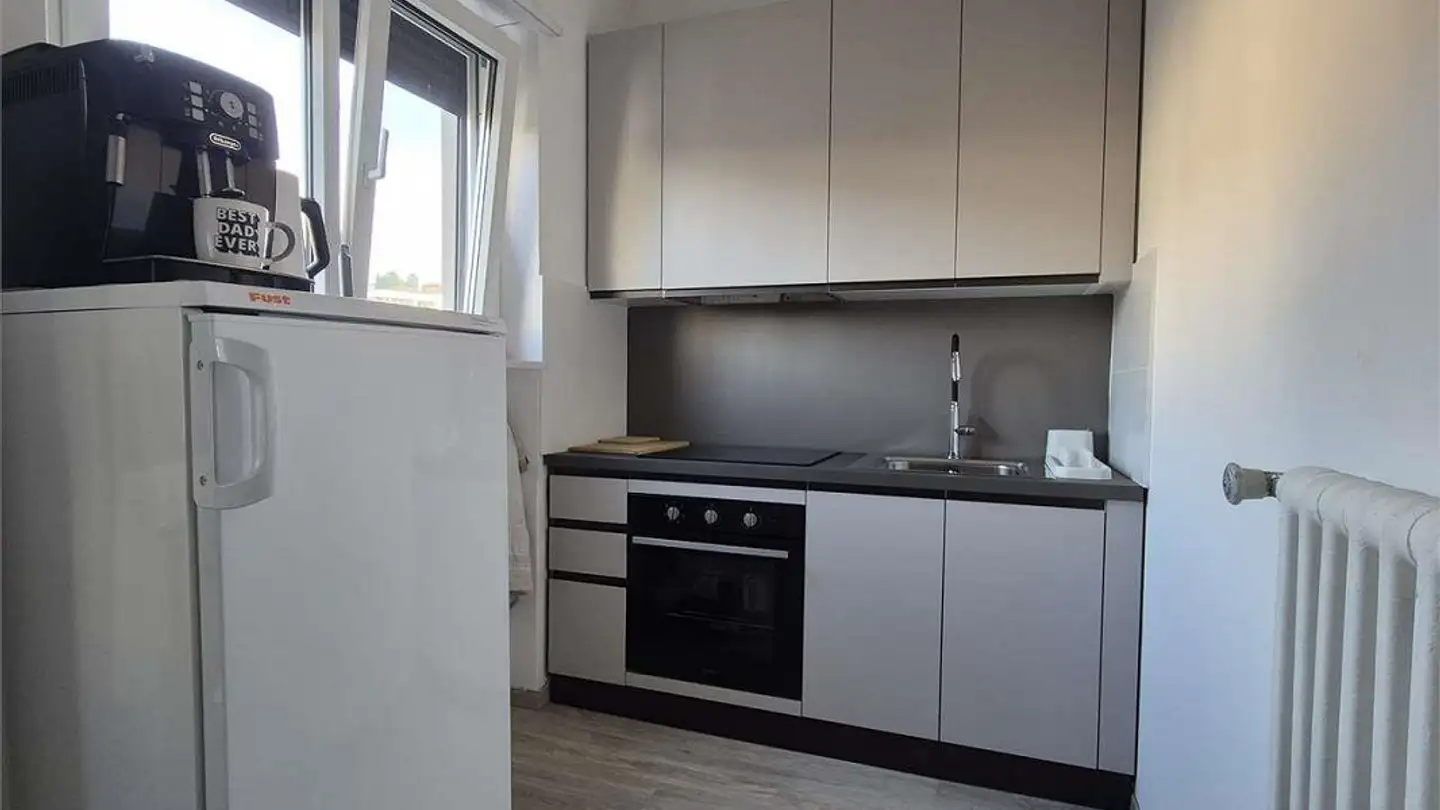 Furnished apartment for rent - 6830 Chiasso - Photo 3