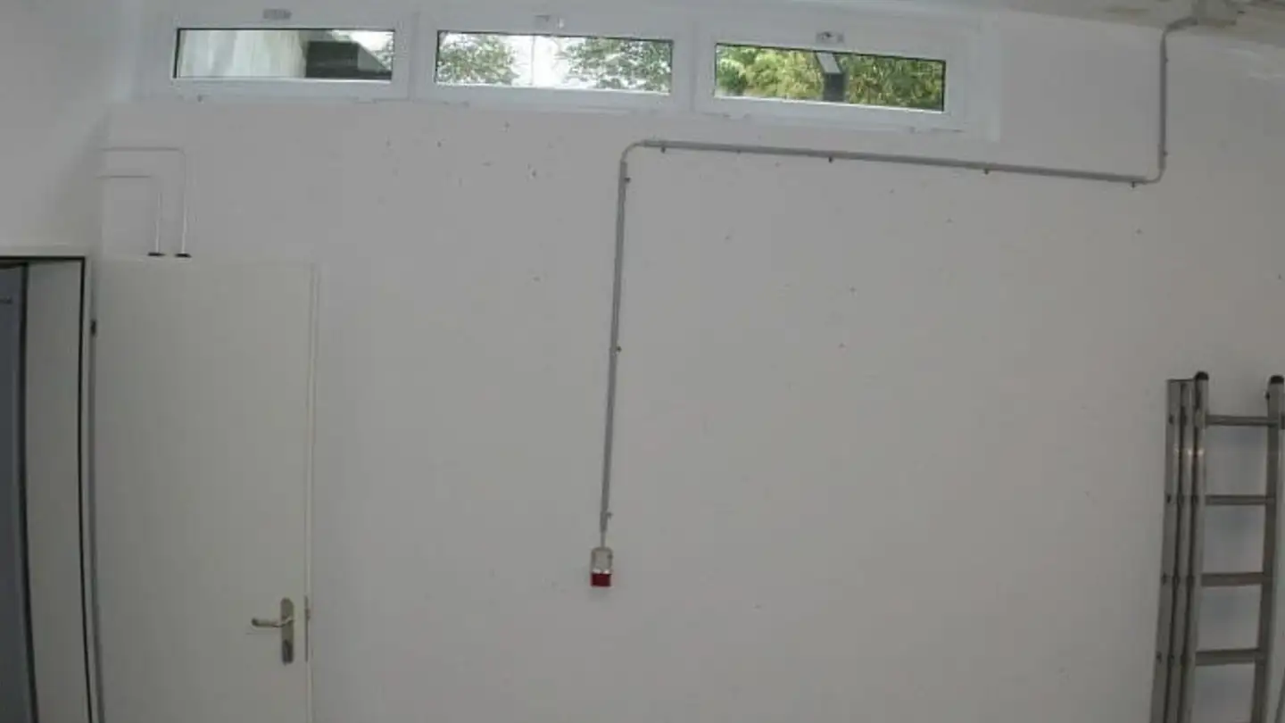 Atelier à louer - Bahnhofplatz 8b, 8340 Hinwil
