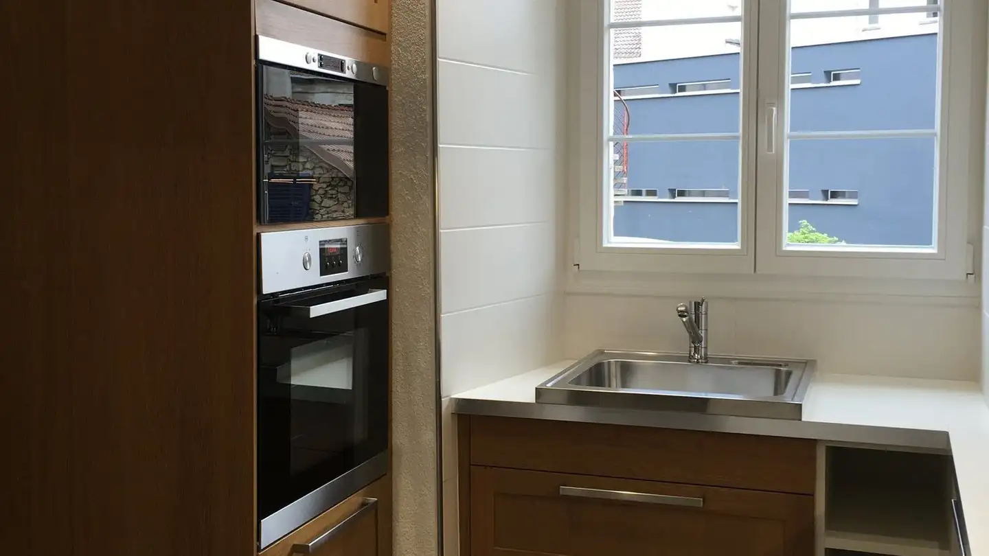 Wohnung mieten - Rue Francillon 32, 2610 St-Imier - Foto 2