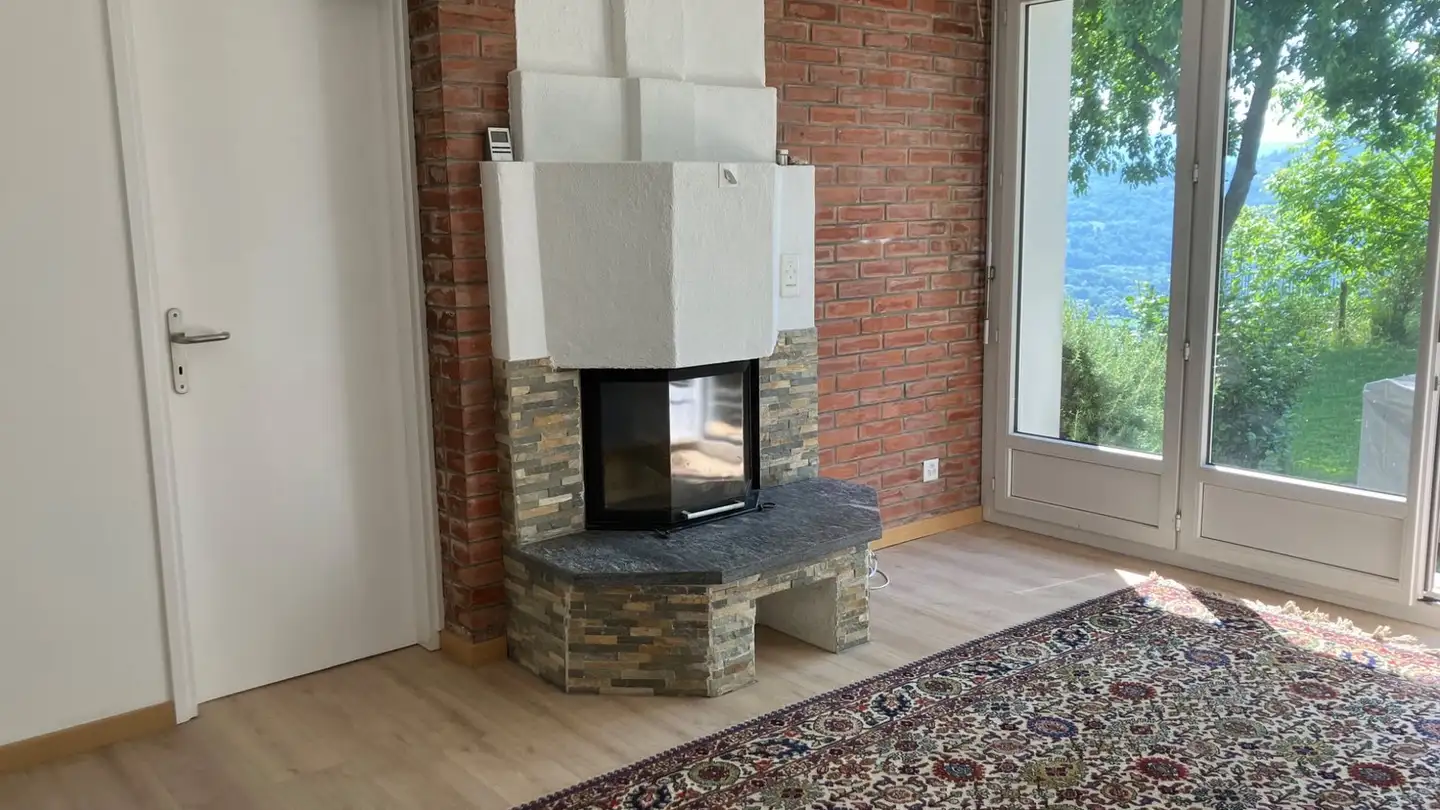 Single house for rent - 6992 Vernate - Photo 2