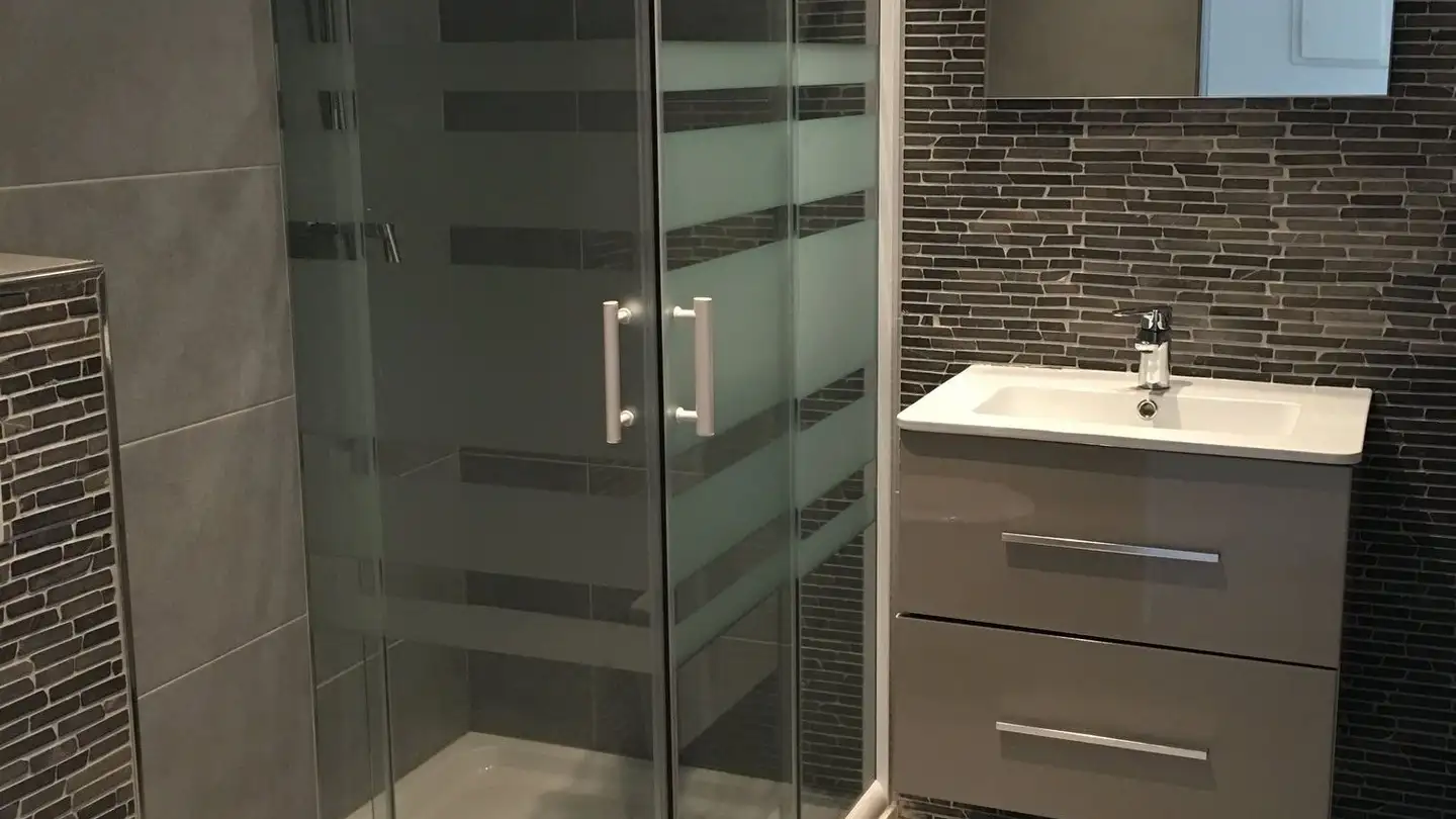 Wohnung mieten - Rue Francillon 32, 2610 St-Imier - Foto 3