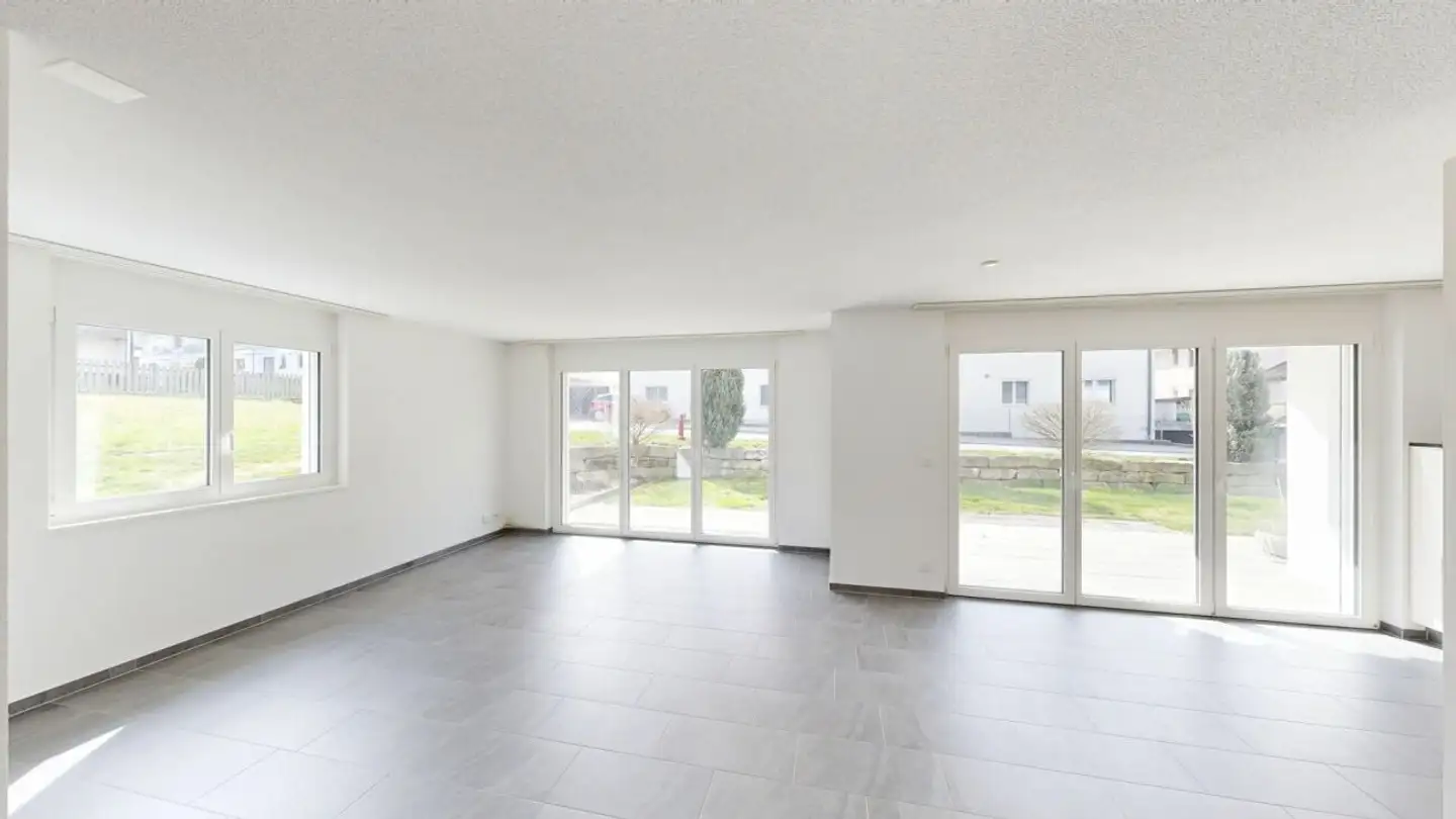 Apartment for rent - Baggwilgraben 9a, 3267 Seedorf BE - Photo 3