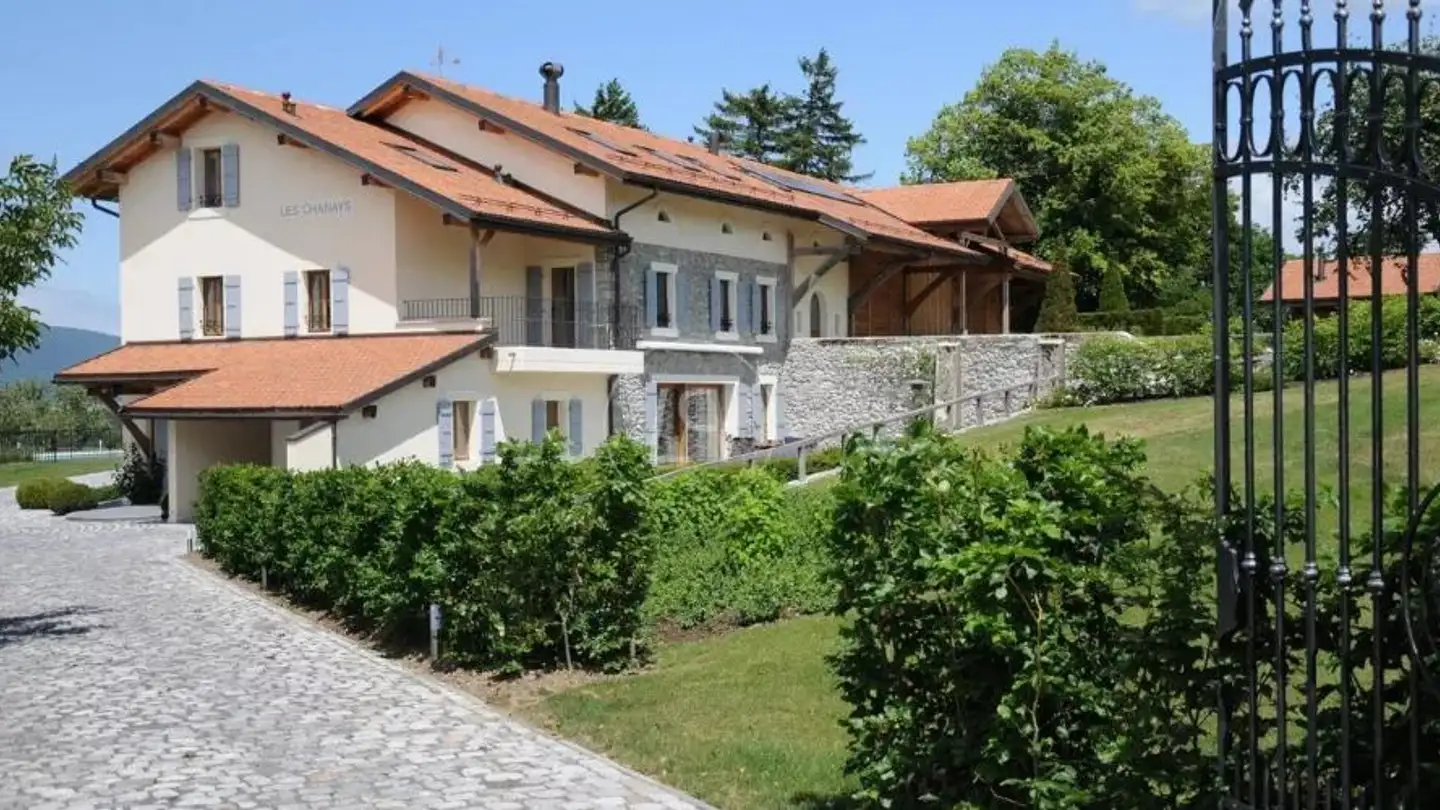 Single house for sale - 1186 Essertines-sur-Rolle - Photo 4
