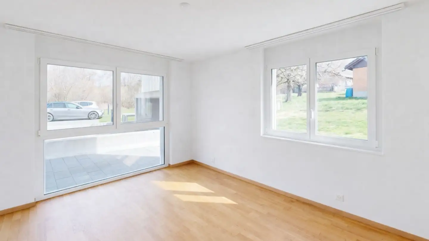 Apartment for rent - Baggwilgraben 9a, 3267 Seedorf BE - Photo 4