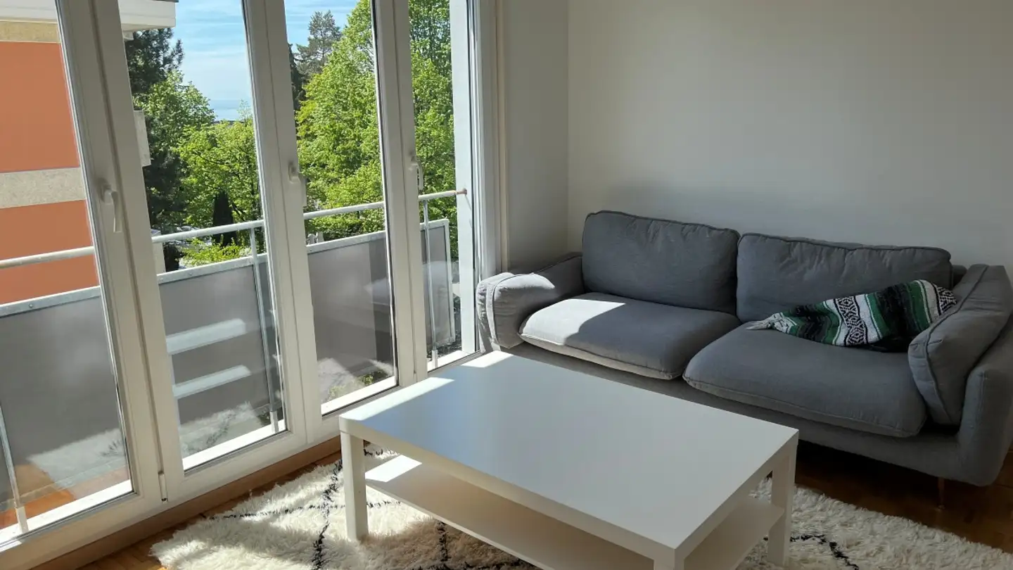 Apartment for rent - Chemin Des Allières 2, 1012 Lausanne - Photo 3