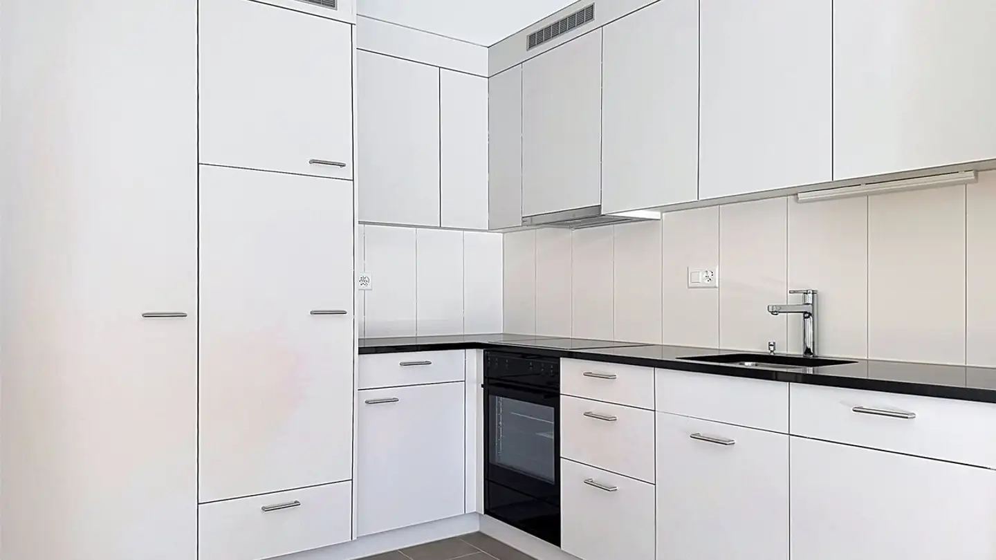 Apartment for rent - Route Henri-Dunant 16, 1700 Fribourg - Photo 4