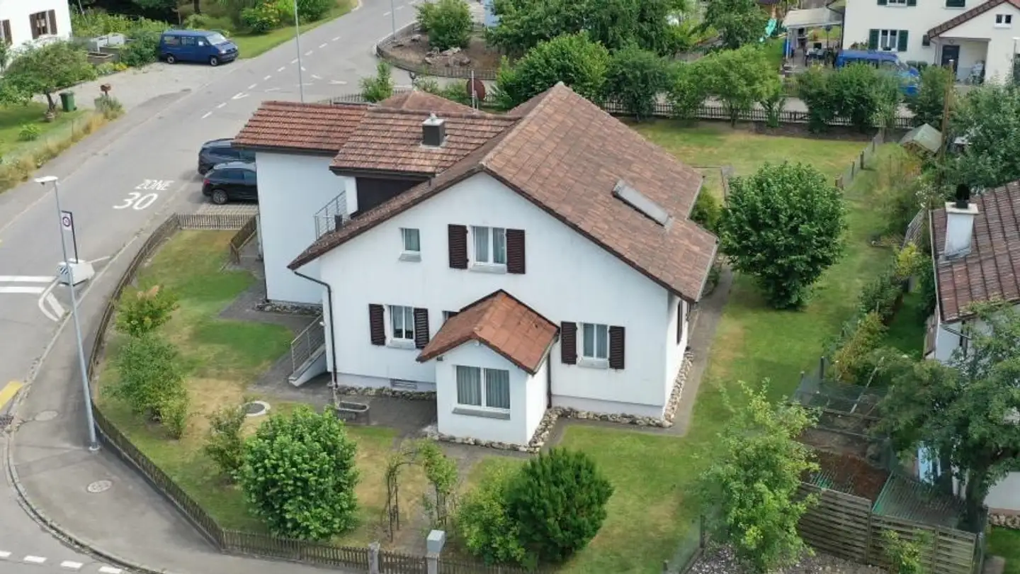 Casa singola in vendita - Bruggerstrasse 44, 5102 Rupperswil - Photo 3