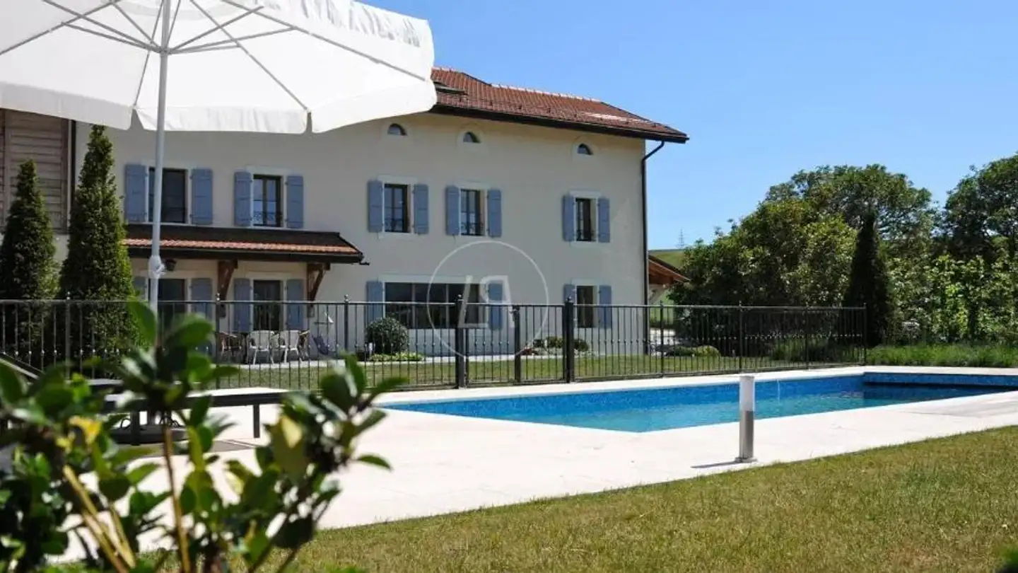 Single house for sale - 1186 Essertines-sur-Rolle - Photo 2