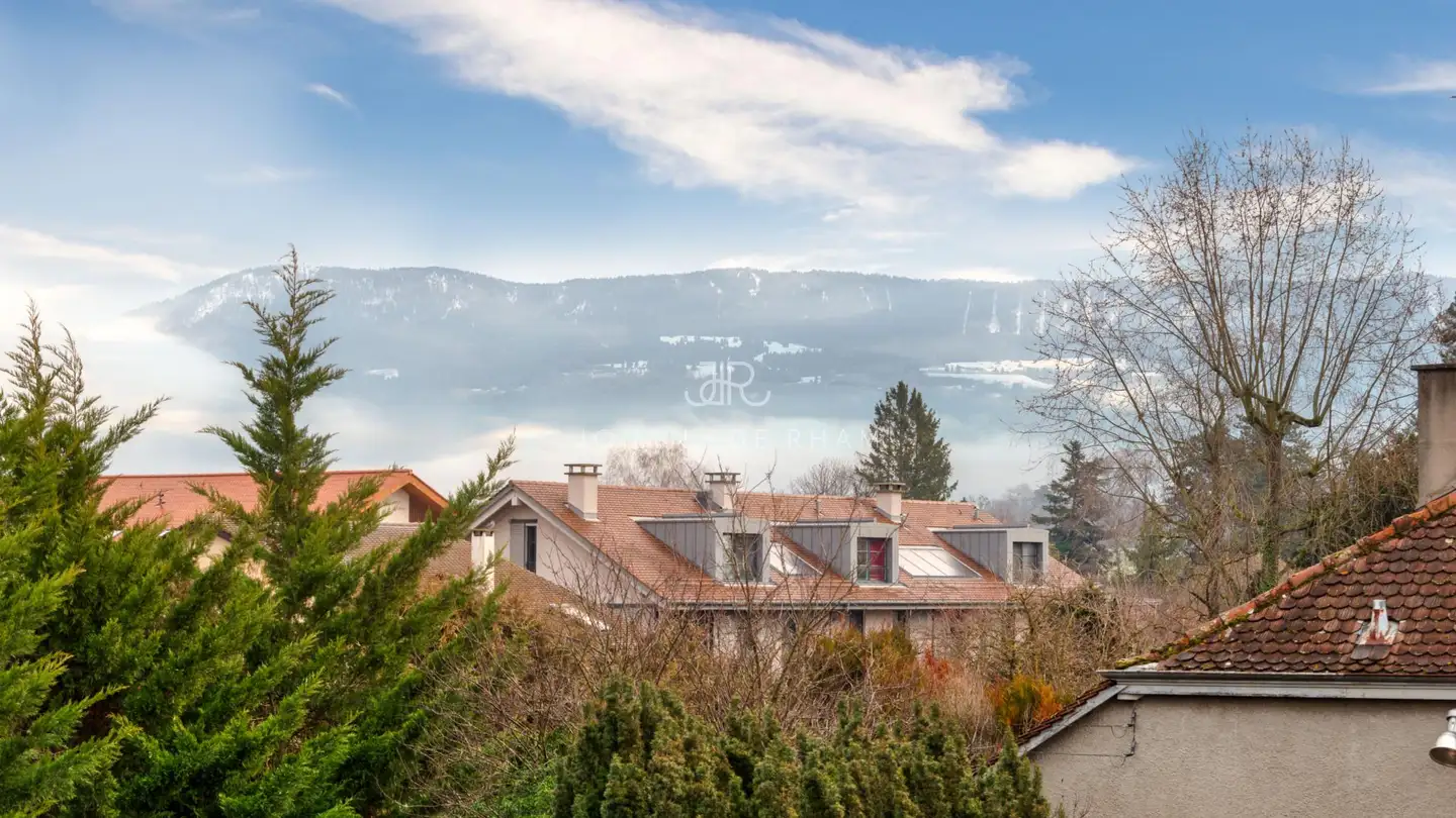 Maison individuelle à vendre - 1241 Puplinge