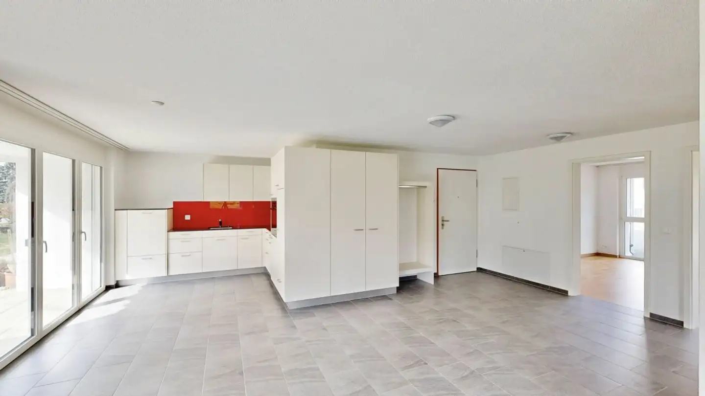 Apartment for rent - Baggwilgraben 9a, 3267 Seedorf BE - Photo 2