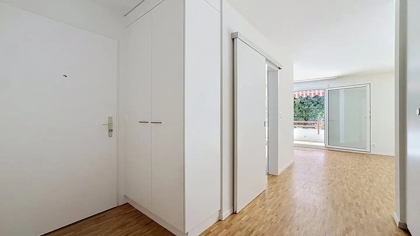 Apartment for rent - Route Henri-Dunant 16, 1700 Fribourg