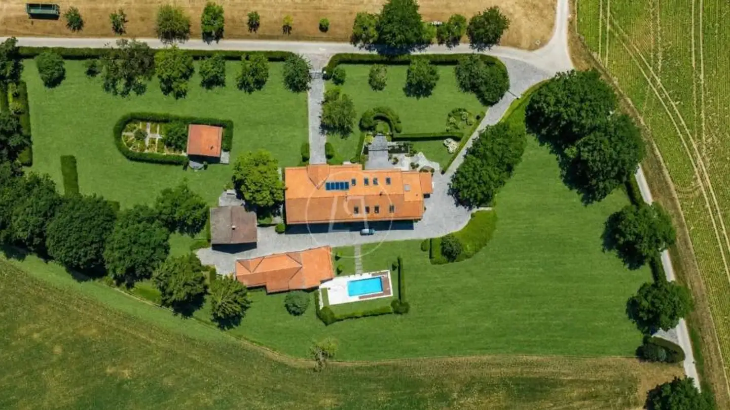 Single house for sale - 1186 Essertines-sur-Rolle - Photo 3