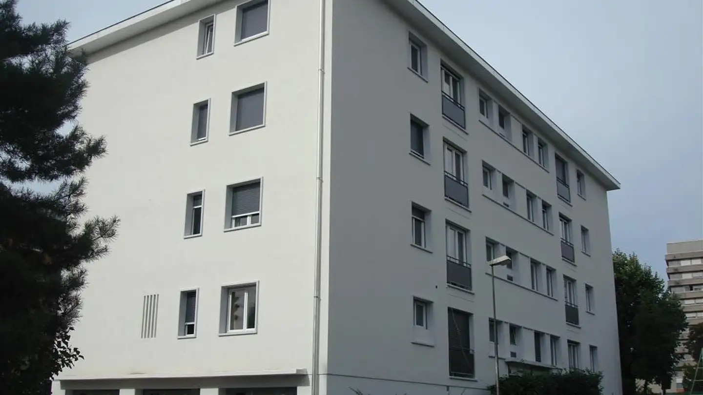 Apartment for rent - Chemin Des Allières 2, 1012 Lausanne