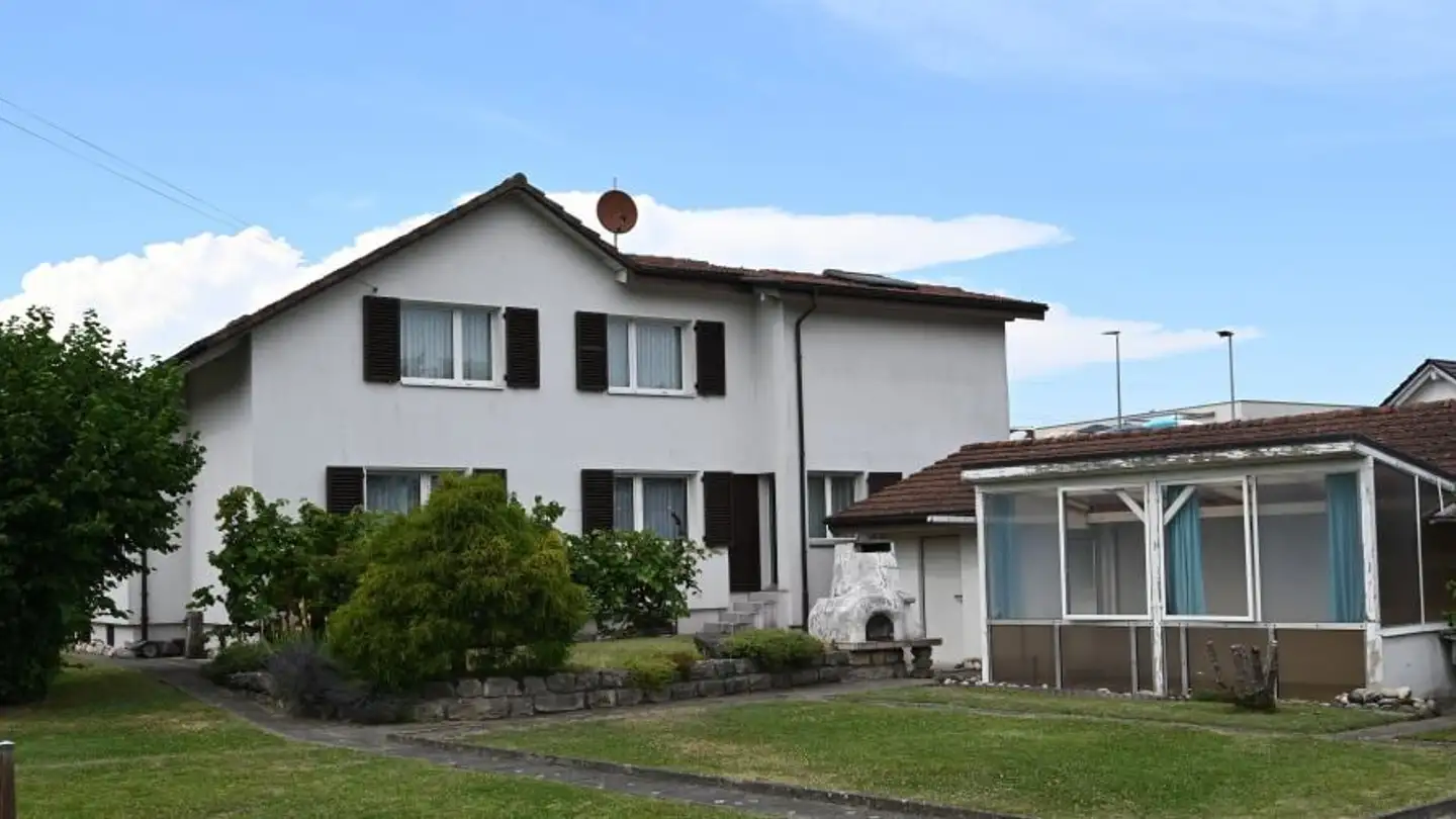 Casa singola in vendita - Bruggerstrasse 44, 5102 Rupperswil - Photo 4