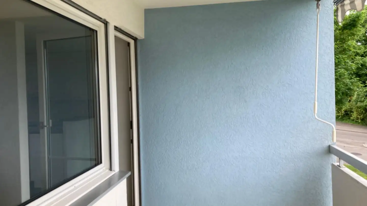 Appartement à louer - Haldenstrasse 85, 8708 Männedorf