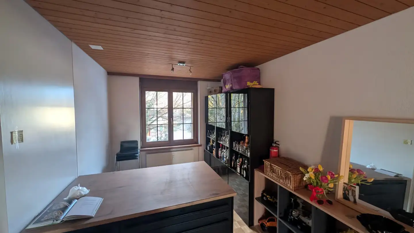 Single room for rent - Hauptstrasse 87, 8274 Tägerwilen - Photo 2