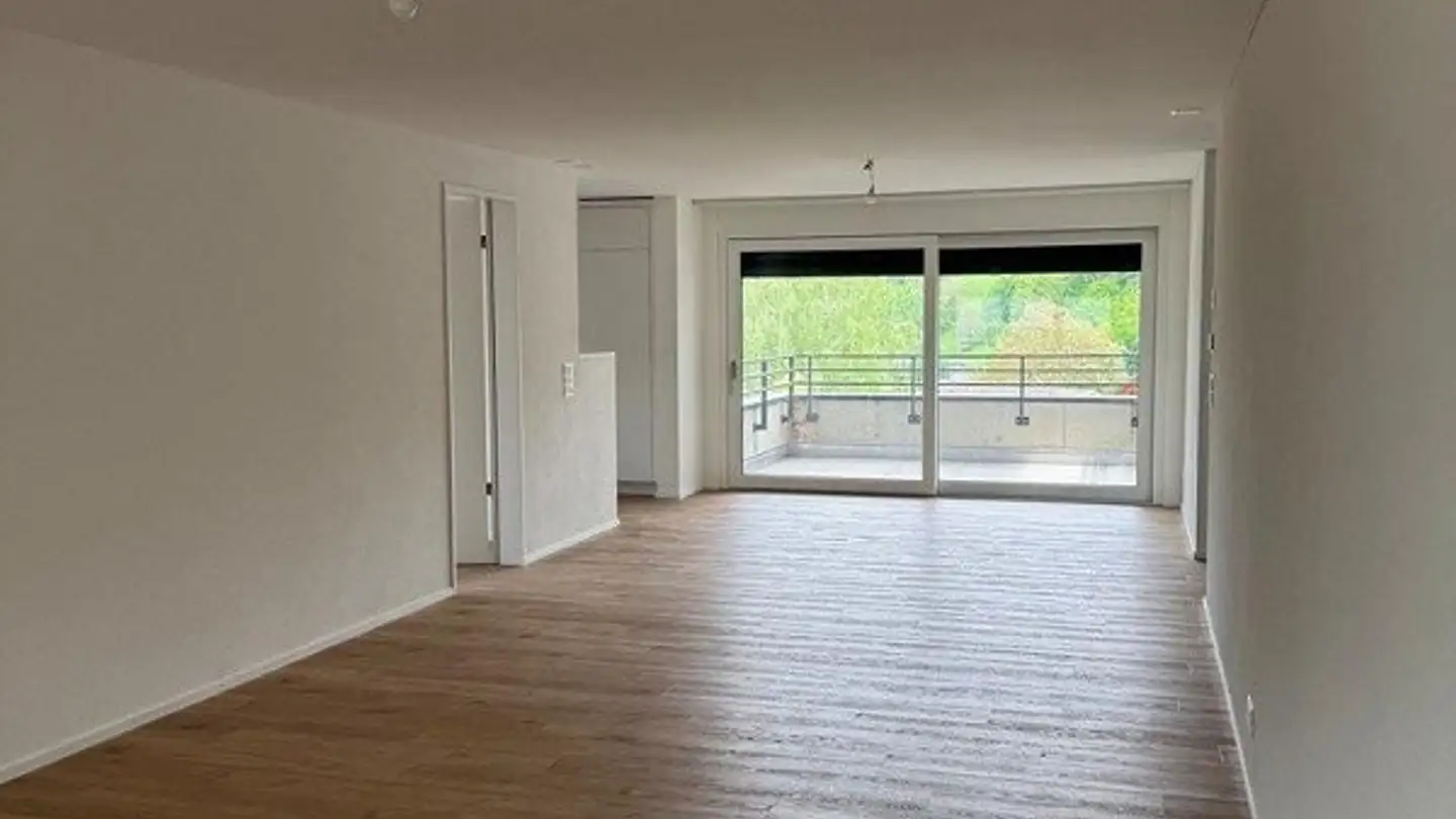 Apartment for rent - Burghaldenweg 1a, 4435 Niederdorf - Photo 4