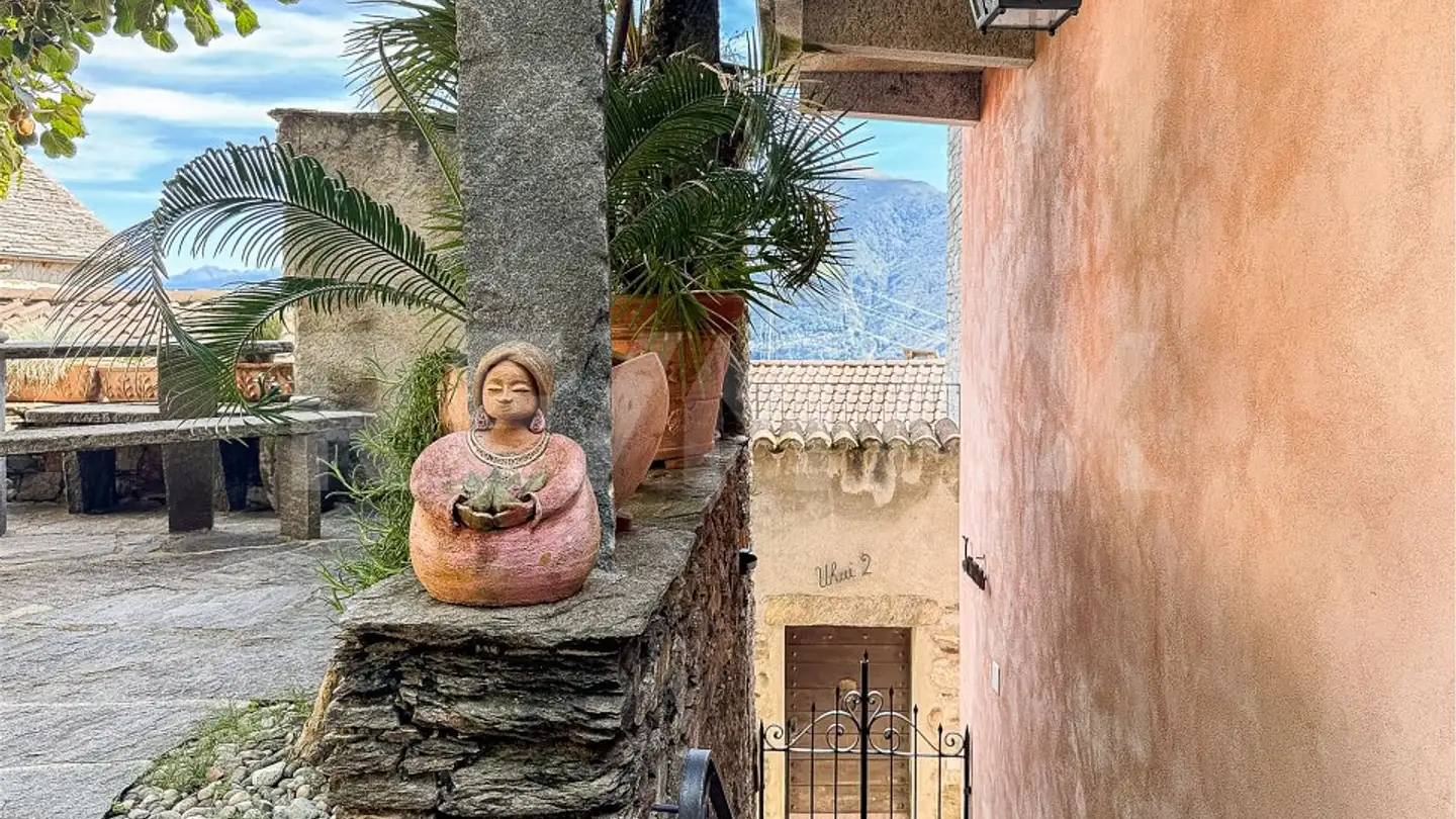 Maison individuelle à vendre - 6614 Brissago - Photo 3