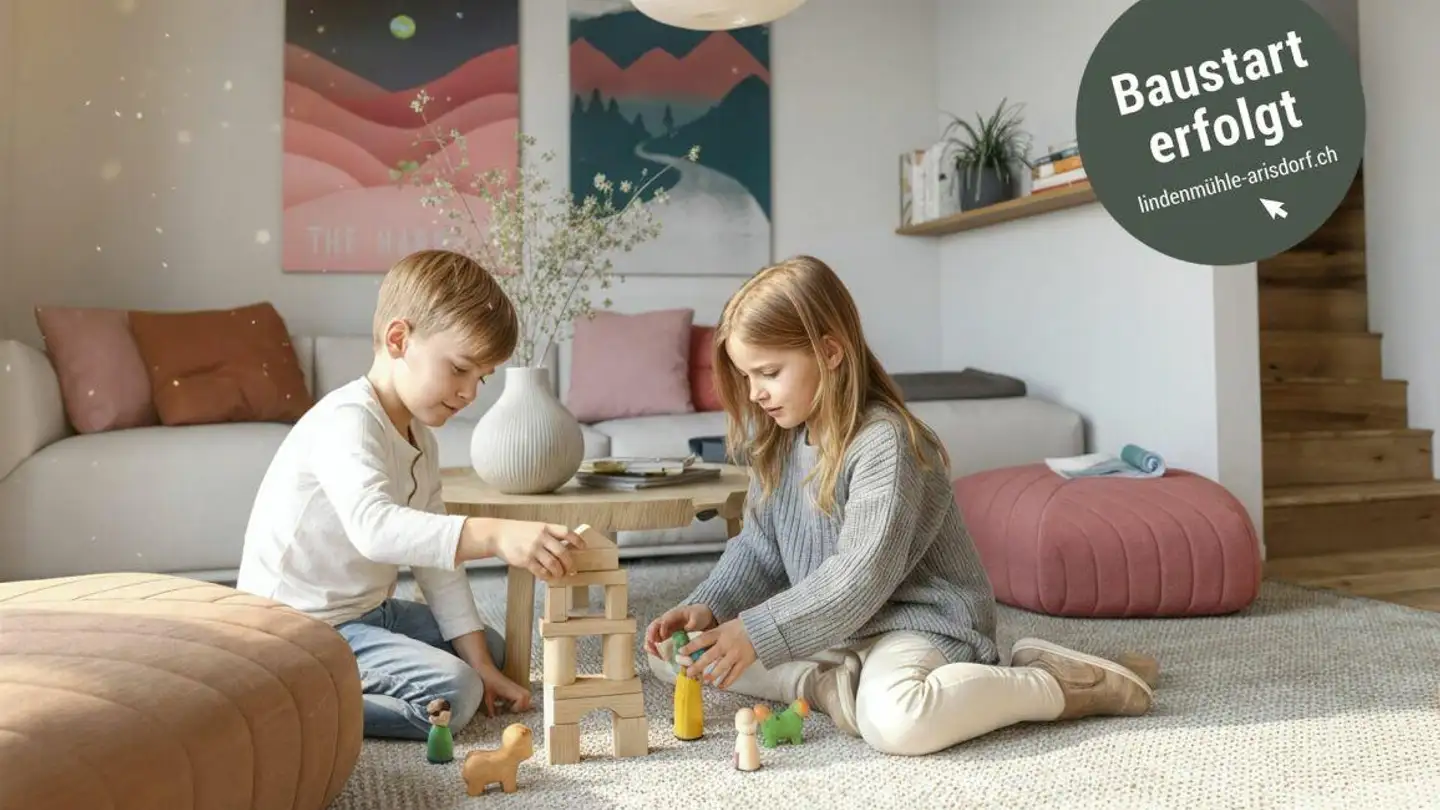 Maison en terrasse à vendre - 4410 Liestal