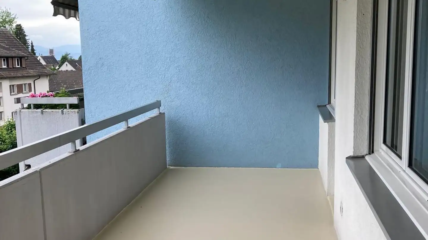 Appartement à louer - Haldenstrasse 85, 8708 Männedorf - Photo 4