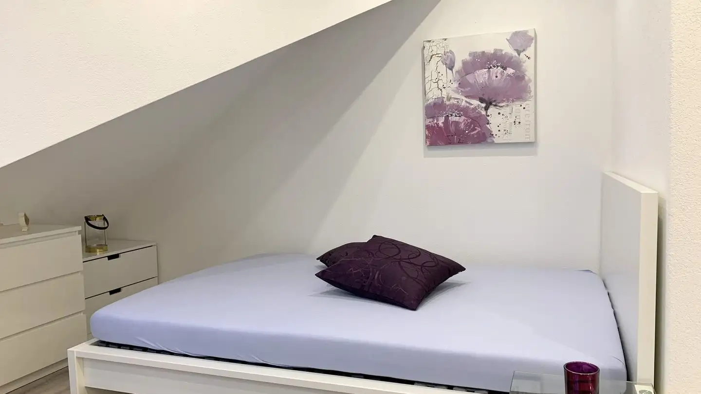 Wohnung mieten - Spisergasse 43, 9000 St. Gallen