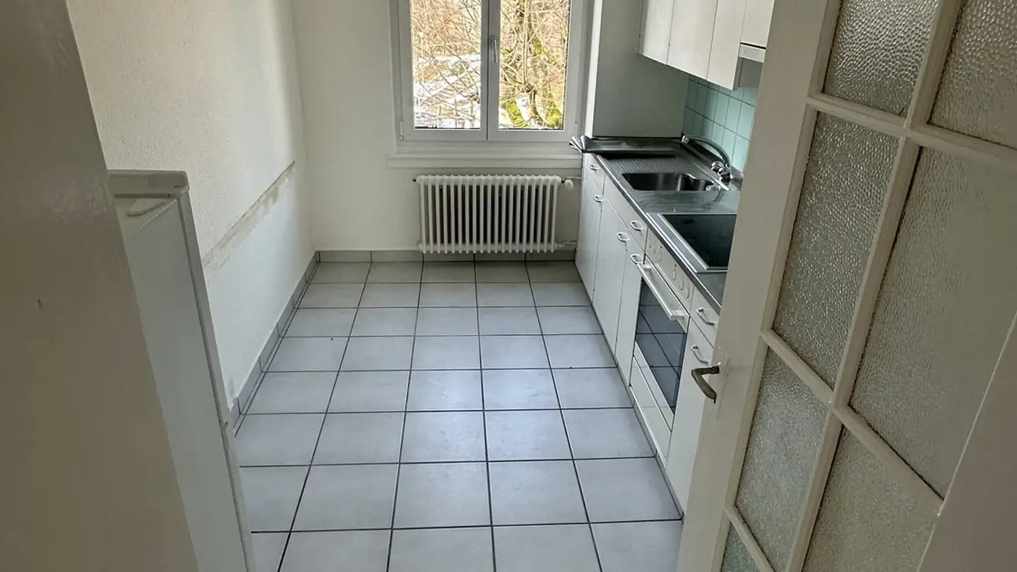 Stanza singola in affitto - 8037 Zürich - Foto 3