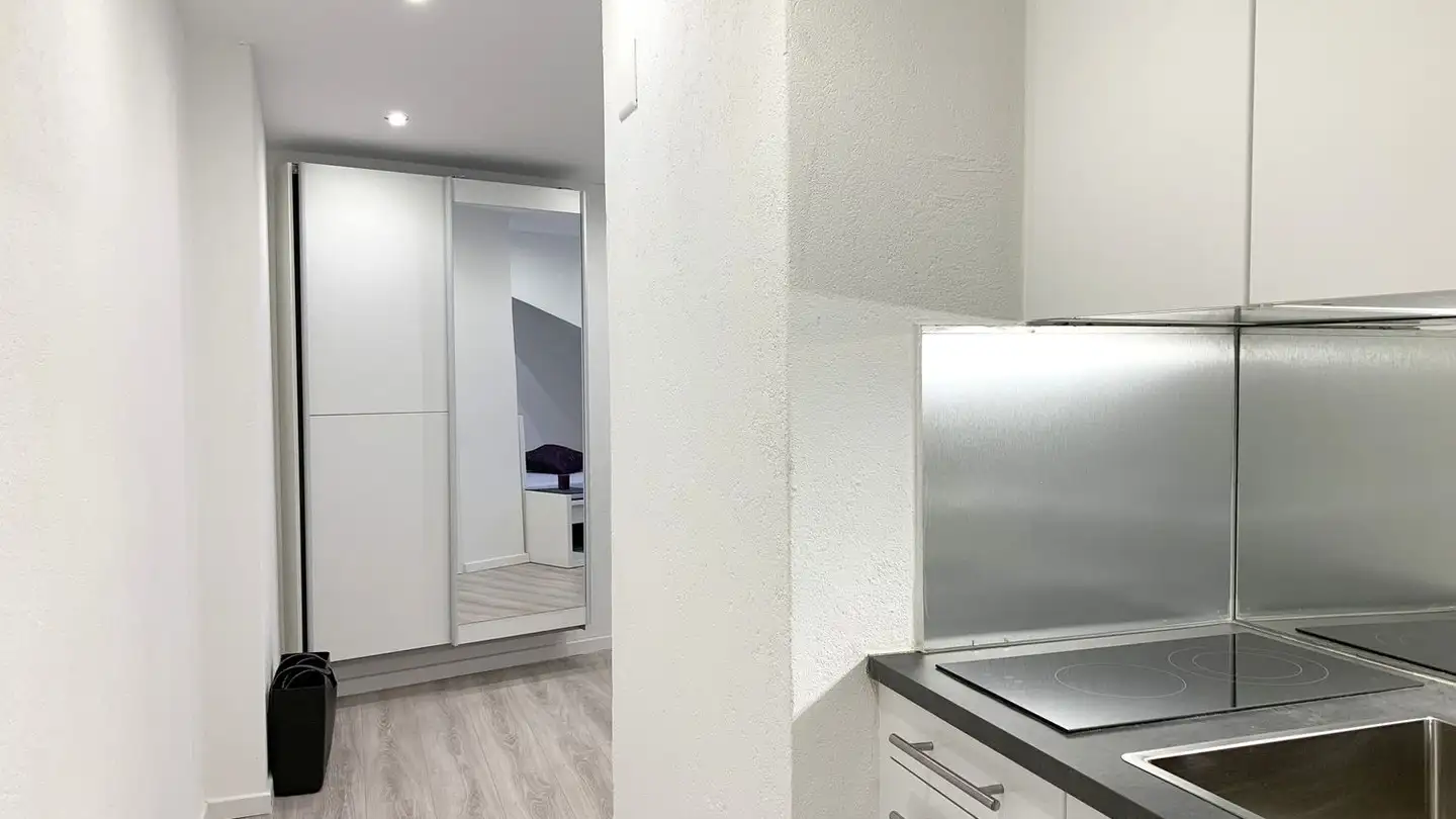 Wohnung mieten - Spisergasse 43, 9000 St. Gallen - Foto 3