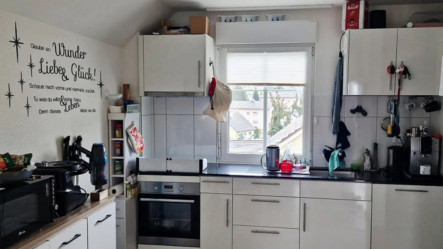 Appartamento in affitto - 9403 Goldach - Foto 4