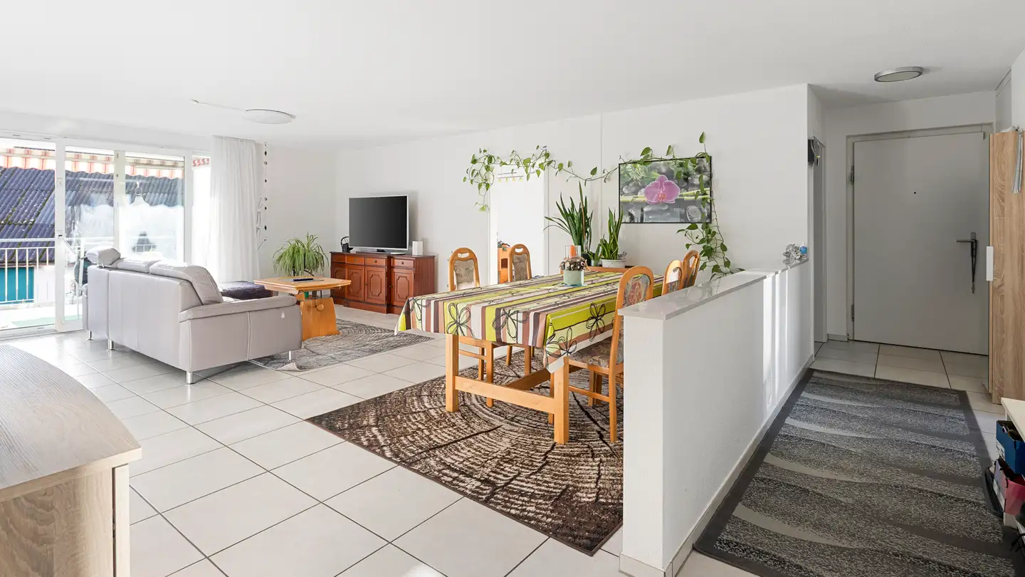 Appartement à vendre - Fabrikgässli 6, 5615 Fahrwangen