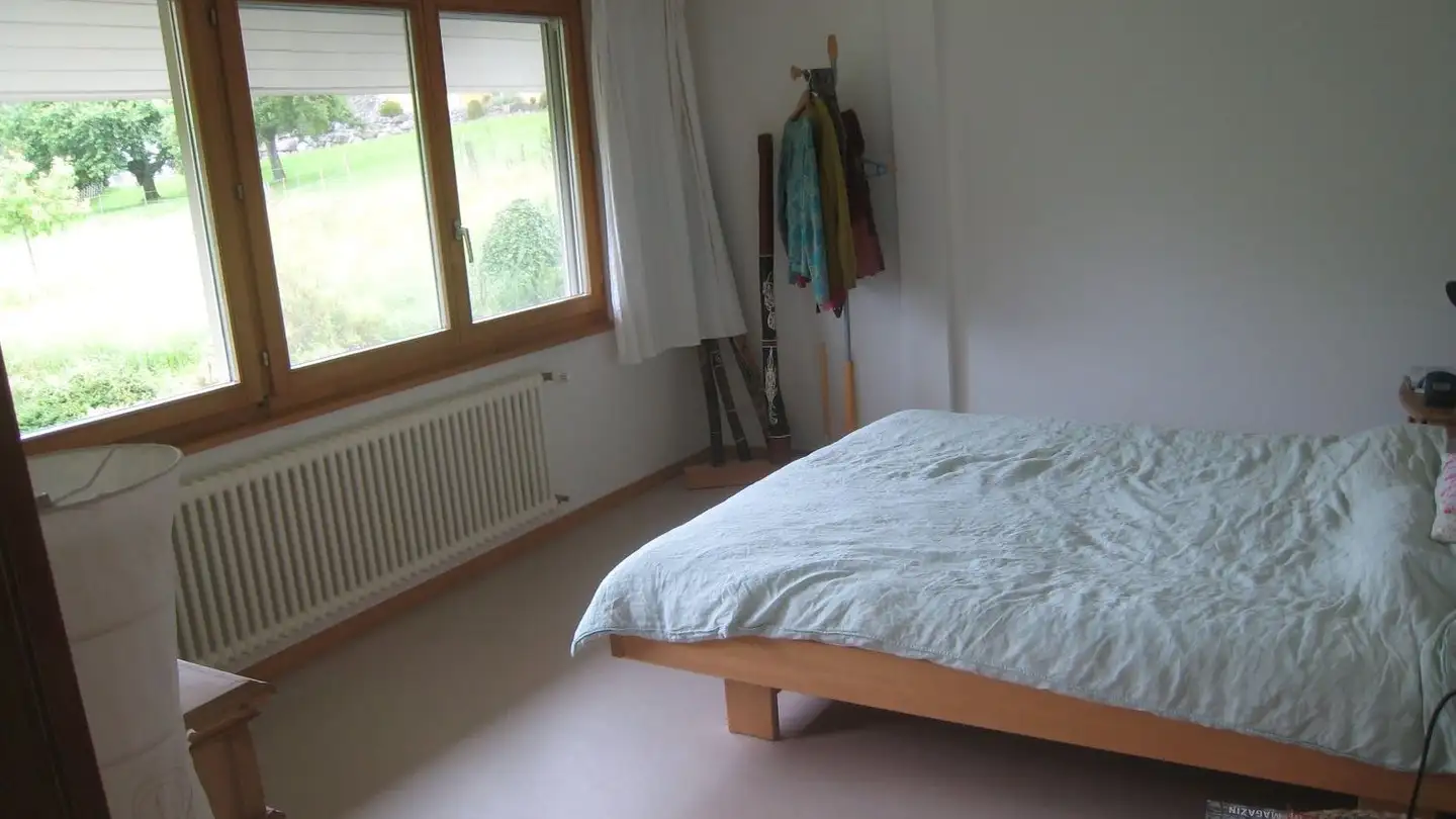 Wohnung mieten - Stämpfligasse 3, 4917 Melchnau - Foto 3