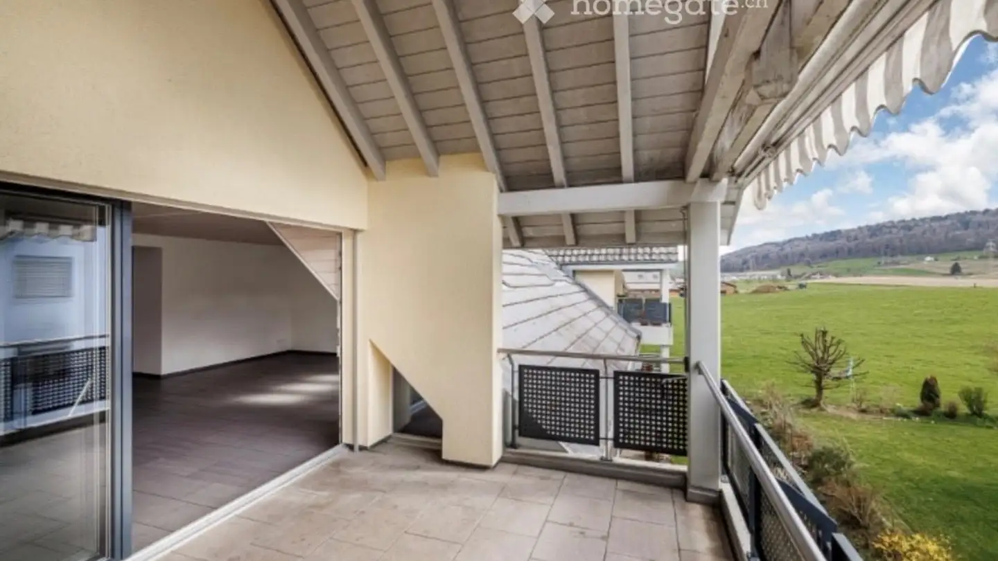 Wohnung mieten - Bollhofweg 12, 5610 Wohlen AG - Foto 2