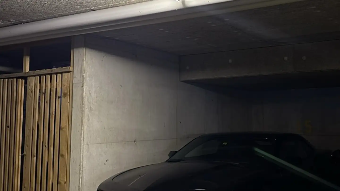 Parcheggio esterno in affitto - Im Geren 1, 8352 Elsau